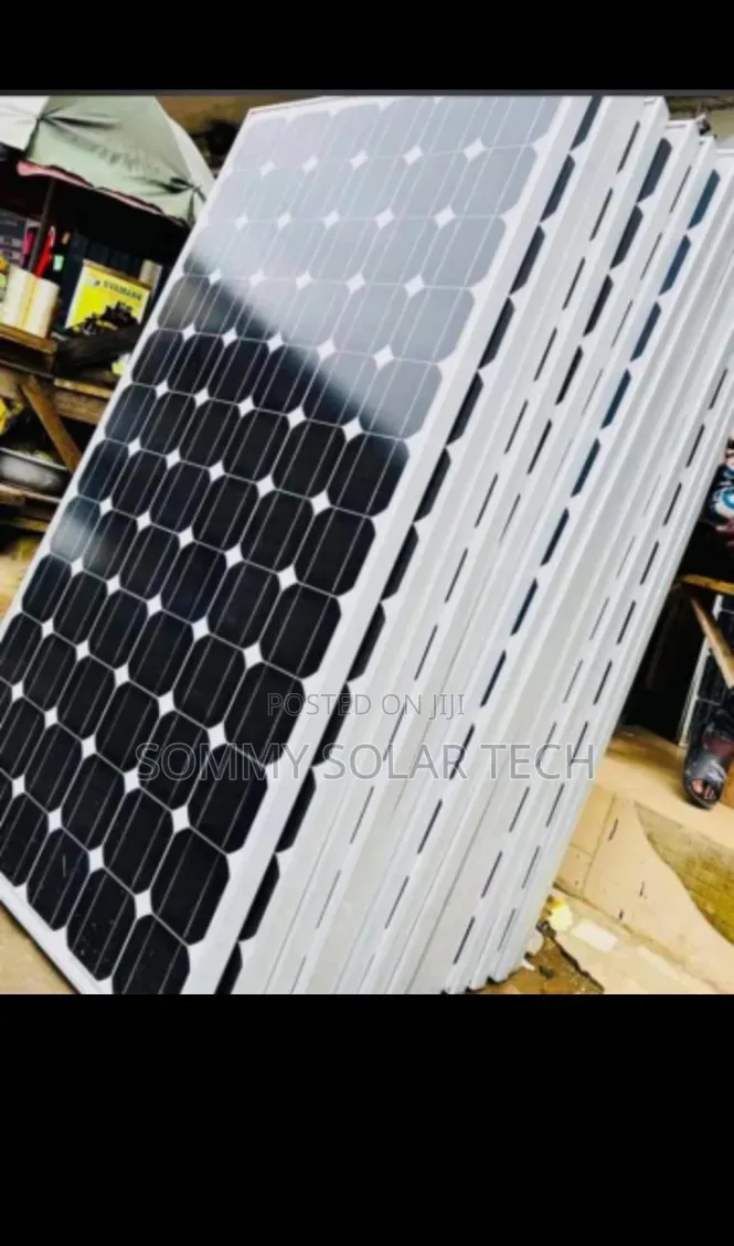 Canadian Solar Panel 300watts