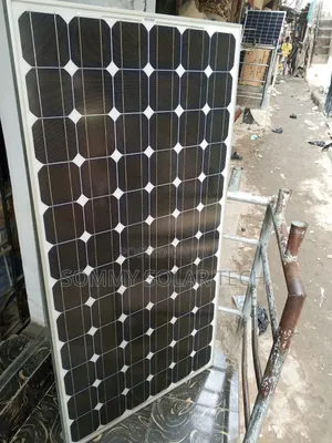 Canadian Solar Panel 300watts