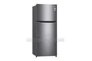 Lg 205l Top Freezer Refrigerator