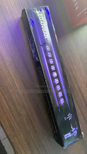 Led Uv Bar Light