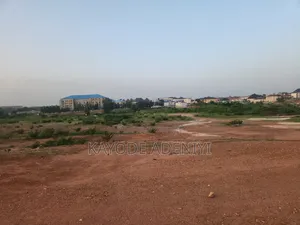 1.5 Hectares C of O in Durumi Opposite Games Village