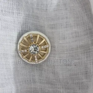 Suit Buttons