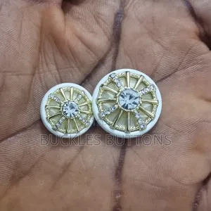 Suit Buttons
