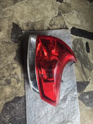 Backlight Venza 2010/2012