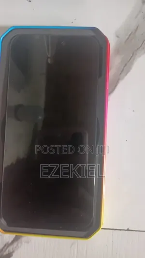 iPhone Quality Screens
