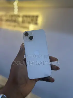 Apple iPhone 14 256 GB White