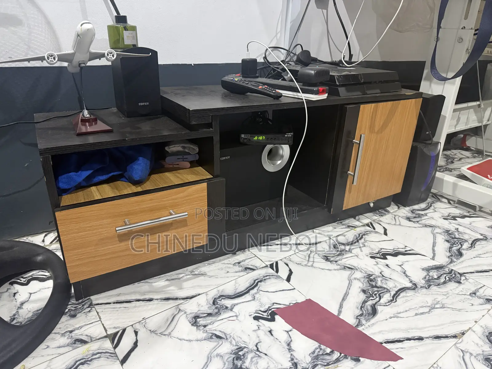 Tv Console