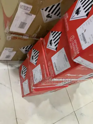 Efficient Itel Solar Storage Power Tank