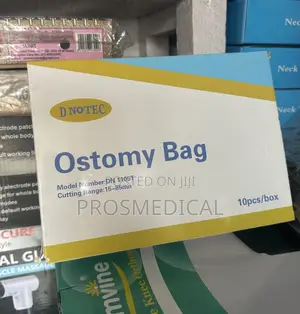Ostomy Bag