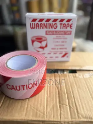 Caution Tape