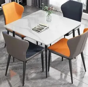 Extendable Dining Set