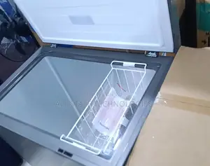 Shop Hisense 198l Deep Freezer