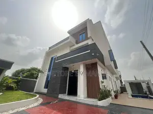 Furnished 6bdrm Duplex in Egbeda for sale