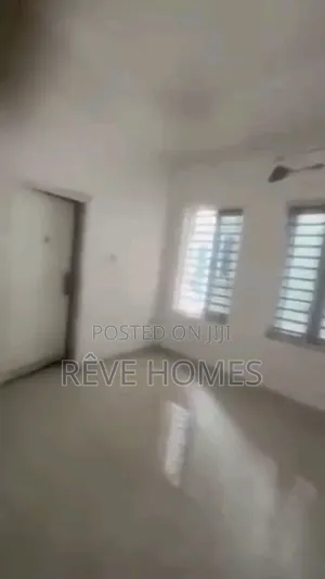 2bdrm Block of Flats in Alagomeji for rent