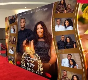 Roll-Up/Backdrop Banners