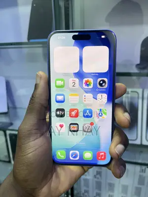 Apple iPhone 16 Plus 128 GB Blue