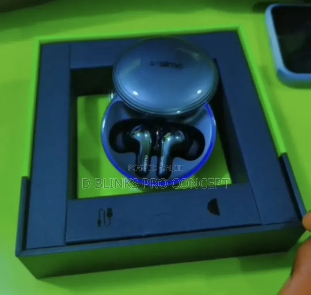 Oraimo Spacebuds 2