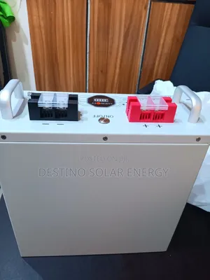 Luxwatt 3kw Lithium Ion Battery