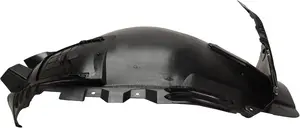 Front Fender Lining Splash Guard Sand Protector for Mercedes W166 X166