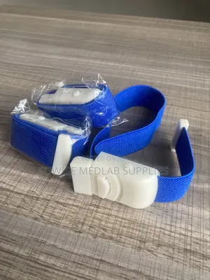 Tourniquet For Blood Sample Collection