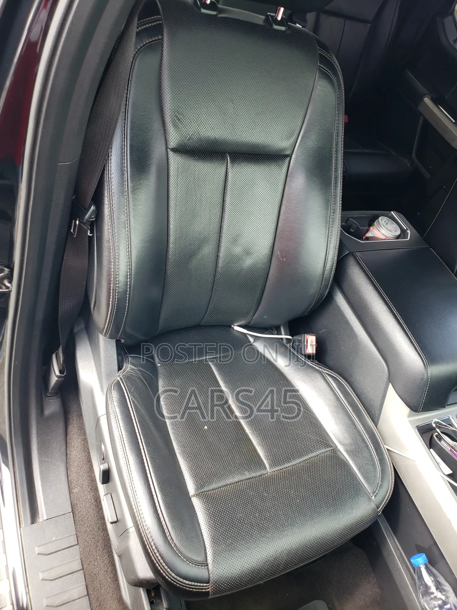 Ford F-150 2018 Black