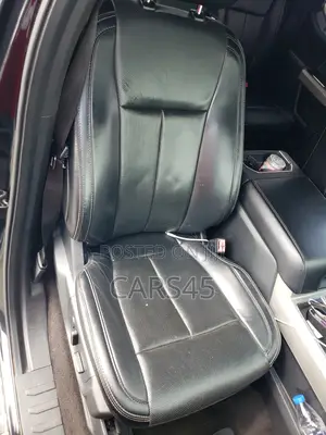 Ford F-150 2018 Black