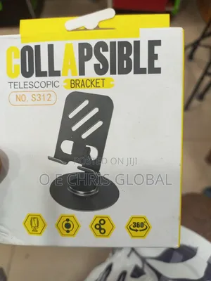 Phone Holder
