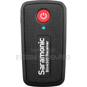 Saramonic Blink 500 B1 Digital Wireless Omni Lavalier Microphon System
