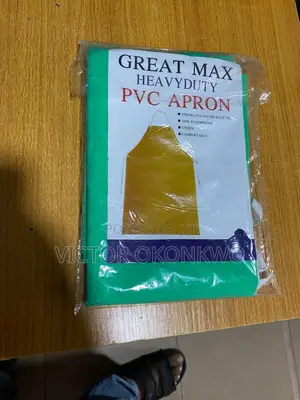 Chemical Apron