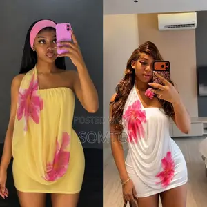 Female Wear