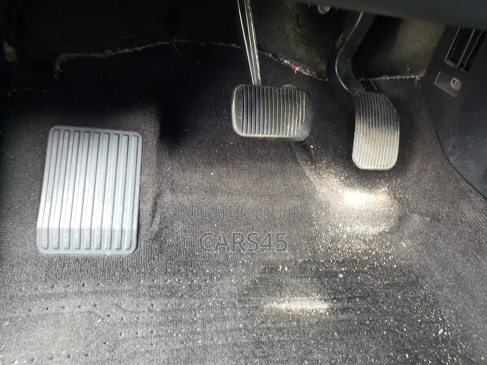 Ford F-150 2018 Black