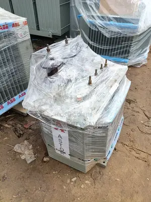 Astor 1500kva/33 Transformer