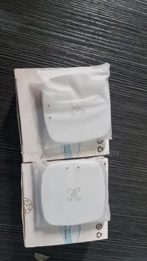 Human Presence Sensor