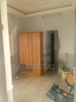 Studio Apartment in Dutse-Alhaji for rent