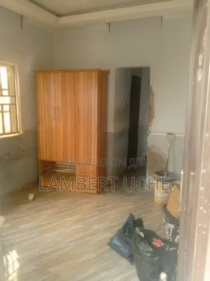 Studio Apartment in Dutse-Alhaji for rent