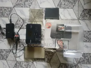 Canon Selphy Cp1000