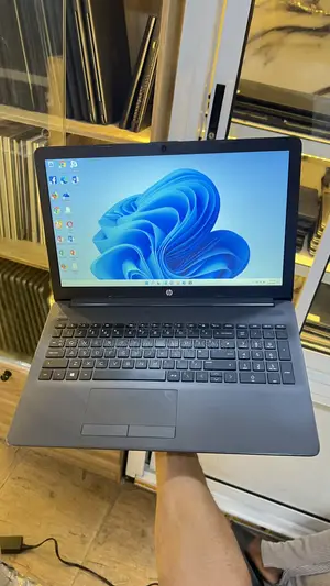 Laptop HP 250 G7 4GB Intel Core i5 SSD 128GB