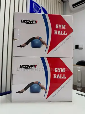 Gym/Pregnancy Ball