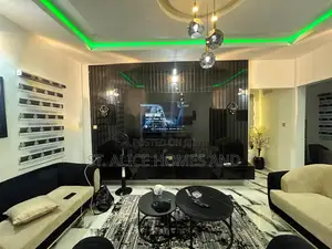 Zens Mixed Modern 1 Bedroom Apartment In Port Harcourt, Rivers