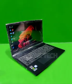 Laptop Clevo P17SM 16GB Intel Core i7 HDD+SSD 1T