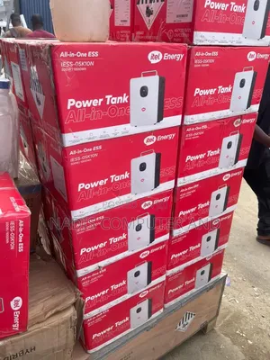 Itel Invater 500wat