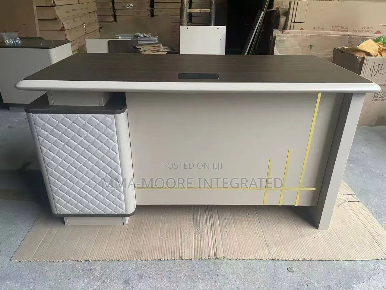 Executive Office Table/ Desk