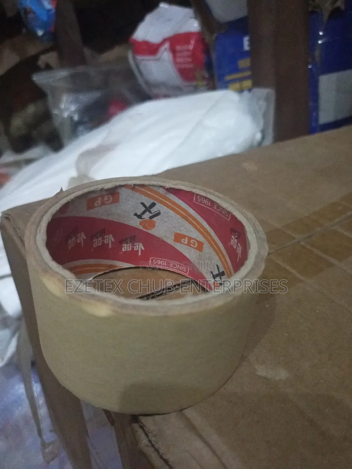 Fiberglass Joint Tape