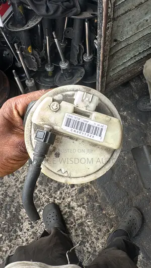 Electrical Fuel Pump