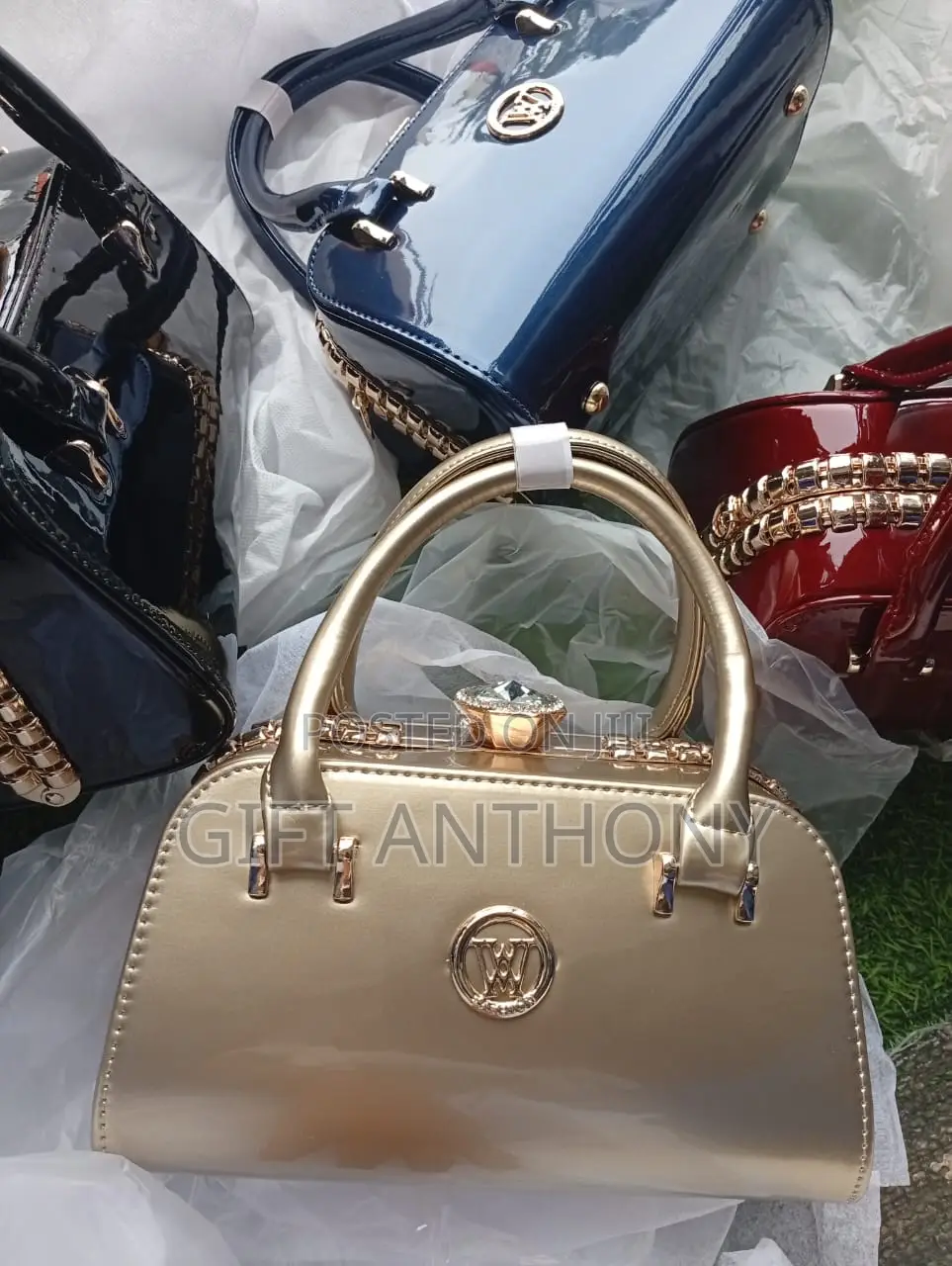 Women’S Handbags