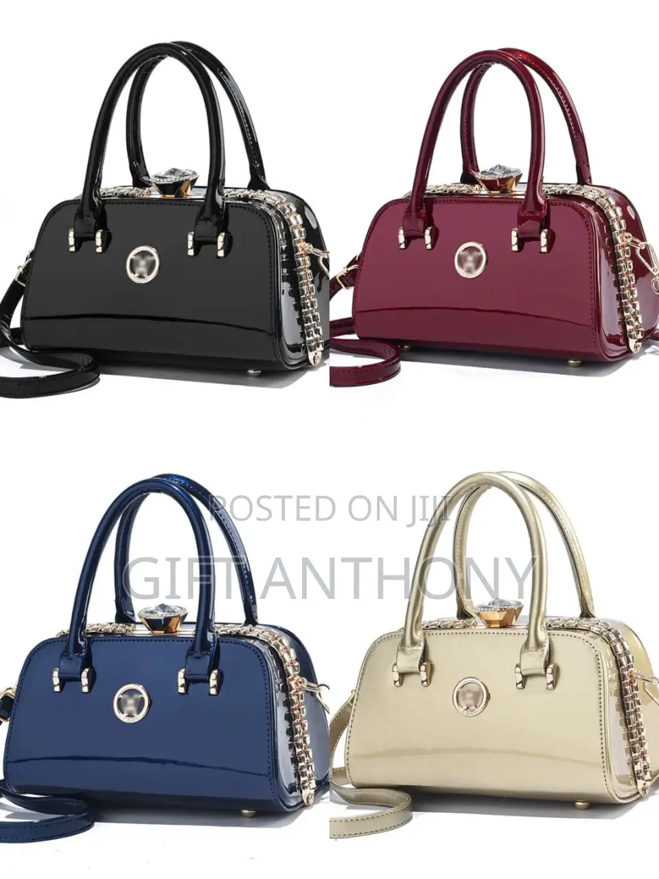 Women’S Handbags