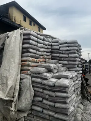 Dangote Cement