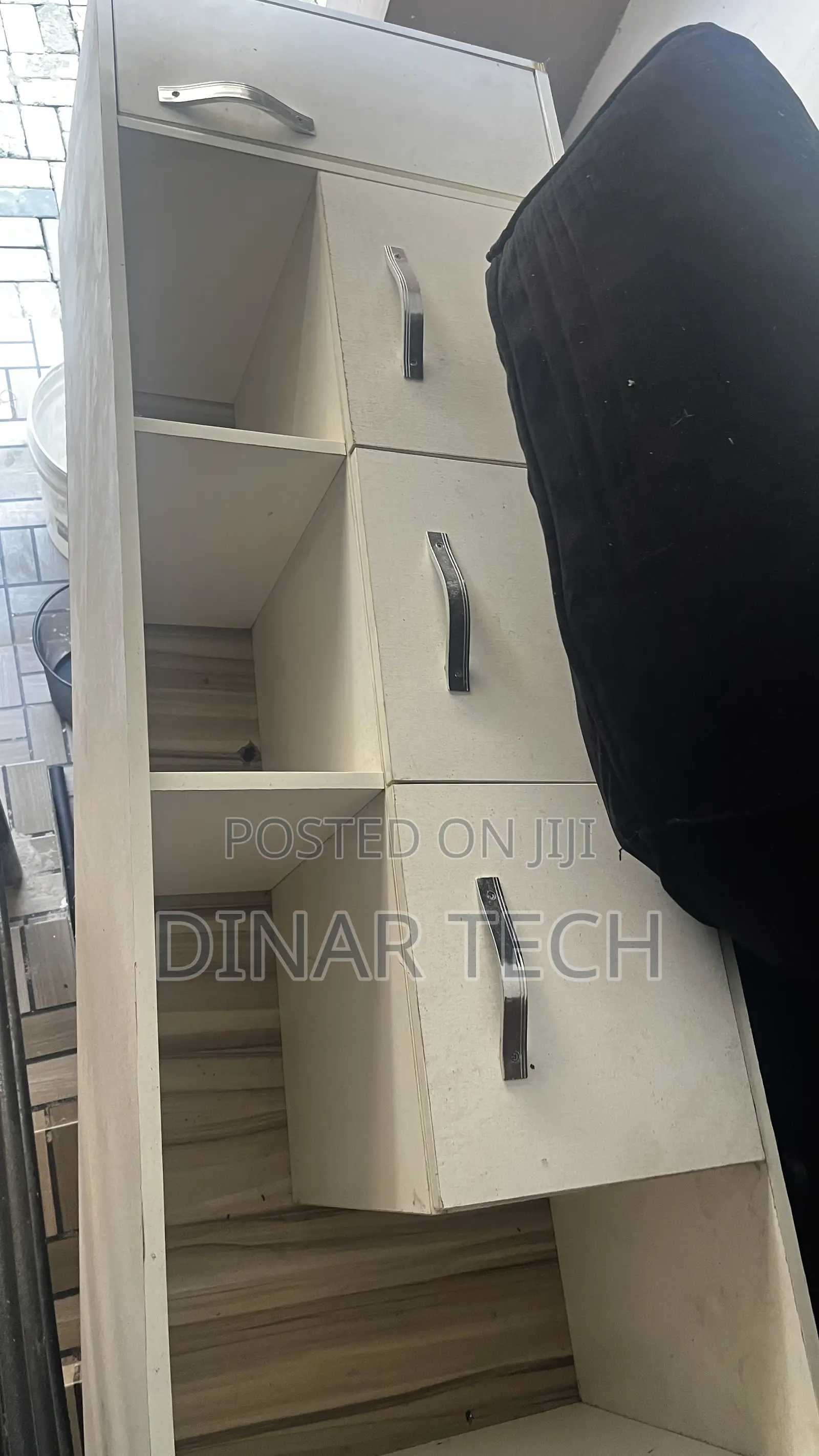 Tv Console/Shelf