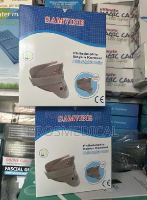 Philadelphia Cervical Collar