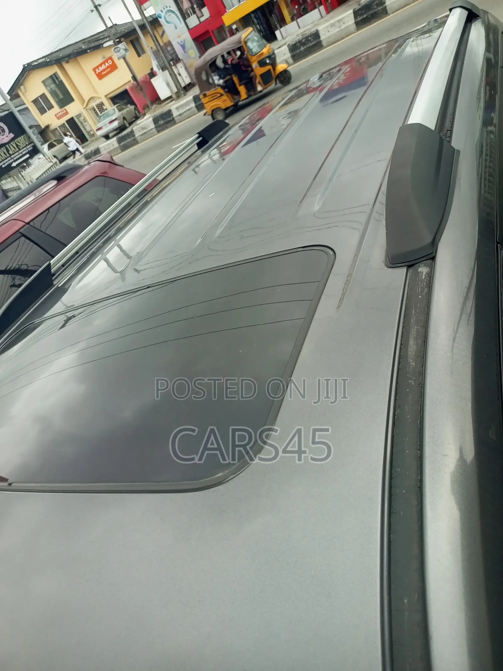Toyota Highlander 2013 Silver